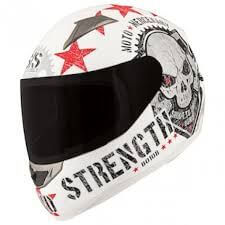  Speed & Strength SPEED & STRENGTH SS1100 Moto Mercanary speed buksisak matt fehr