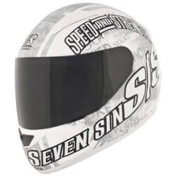  Speed & Strength SPEED & STRENGTH SS1500 Seven Sins speed buksisak matt fehr
