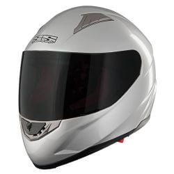  Speed & Strength SPEED & STRENGTH SS1500 Solid speed buksisak ezst/metl