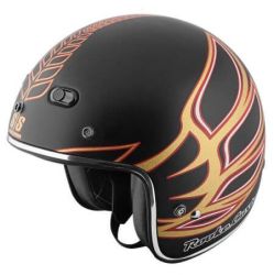  Speed & Strength Speed and Strength SS600 Jesse Rooke tra/robogs buksisak fekete/arany