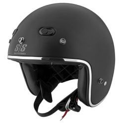  Speed & Strength Speed and Strength SS600 Back in Black tra/robogs buksisak matt fekete