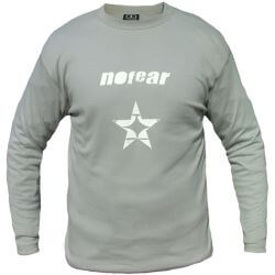  No Fear No Fear Stardust