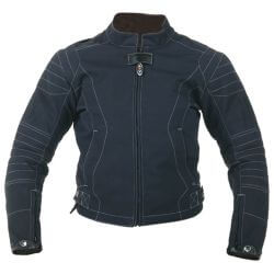  Suomy SUOMY Lady's ni cordura dzseki fekete