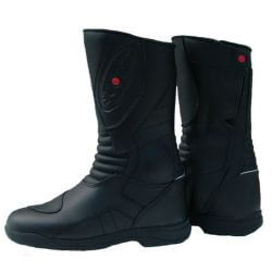  Suomy SUOMY Tourer tra csizma fekete