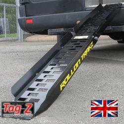  TAG-Z TAG-Z ENGLAND MX / Enduro sszecsukhat acl rmpa oldalakkal fekete 2021