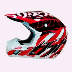  THH THH TX12 piros cross buksisak