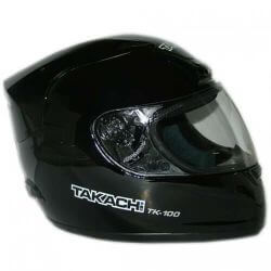  Takachi TAKACHI TK100 speed buksisak fekete