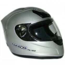  Takachi TAKACHI TK100 speed buksisak ezst