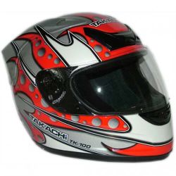  Takachi TAKACHI TK100 speed buksisak piros