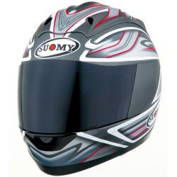  Suomy SUOMY TREK TKAO Anthracite Matt speed buksisak matt szrke