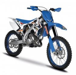  TM TM MX 125 cross motor