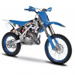  TM TM MX 85 JUNIOR cross motor