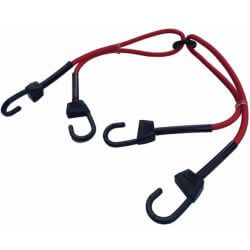  Toso TOSO X-Strap kamps poggysz heveder 2023