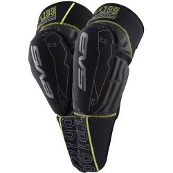  EVS EVS TP199 trdvd fekete/hiviz 2023