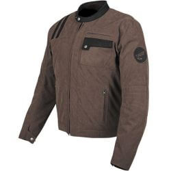  Honda HONDA Heritage barna frfi cordura dzseki