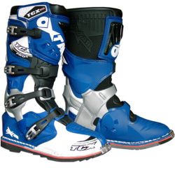 Oxtar Oxtar TCX Pro II cross csizma