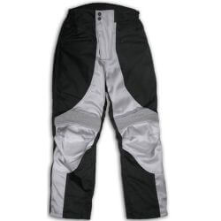  Wind WIND ITALY Tour off-road nadrg fekete/ezst