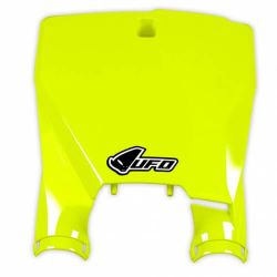  WRP WRP RACING ITALY Husqvarna els rajtszmtbla idom fluo citrom 2021