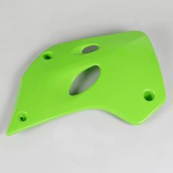  WRP WRP RACING ITALY Kawasaki httakar zld 2021