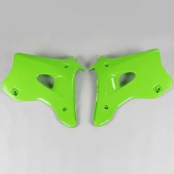  WRP WRP RACING ITALY Kawasaki httakar zld 2021