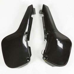  WRP WRP RACING ITALY Kawasaki oldalrajtszm idom fekete 2021