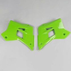  WRP WRP RACING ITALY Kawasaki httakar zld 2021