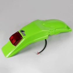  WRP WRP RACING ITALY Kawasaki hts srvd zld 2021