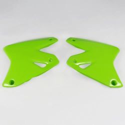  WRP WRP RACING ITALY Kawasaki httakar zld 2021
