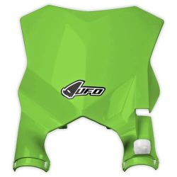  WRP WRP RACING ITALY Kawasaki els rajtszmtbla zld 2021
