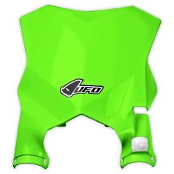  WRP WRP RACING ITALY Kawasaki els rajtszmtbla fluo zld 2021