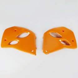  WRP WRP RACING ITALY KTM httakar narancs 2021