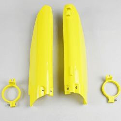  WRP WRP RACING ITALY Suzuki els teleszkpvd citrom 2021