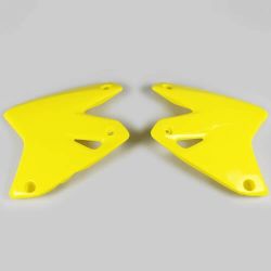  WRP WRP RACING ITALY Suzuki httakar fluo citrom 2021