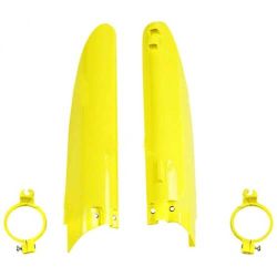  WRP WRP RACING ITALY Suzuki els teleszkpvd citrom 2021