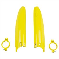  WRP WRP RACING ITALY Suzuki els teleszkpvd citrom 2021