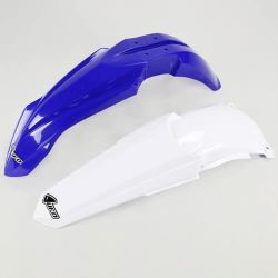  WRP WRP RACING ITALY Yamaha srvd szett kk/fehr 2021