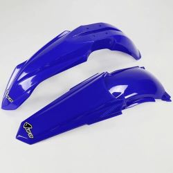 WRP WRP RACING ITALY Yamaha srvd szett kk 2021