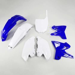  WRP WRP RACING ITALY Yamaha idomszett fehr/kk 2021