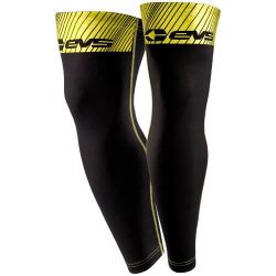  EVS EVS BRACE SLEEVE combharisnya fekete/flu citrom 2023