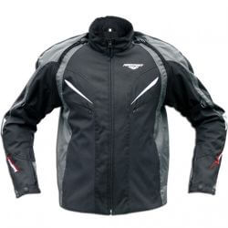  Prexport PREXPORT Viper cordura dzseki fekete/szrke