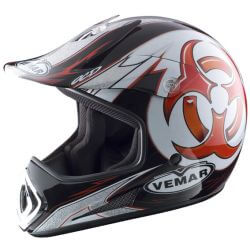  Vemar VEMAR Altair VPC N11 Tortelli Replica cross buksisak