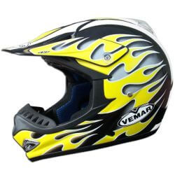  Vemar VEMAR VRX Orion A40 Fire cross buksisak