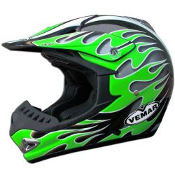  Vemar VEMAR VRX Orion A42 Fire cross buksisak