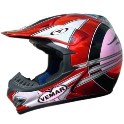  Vemar VEMAR VRX Orion A52 cross buksisak