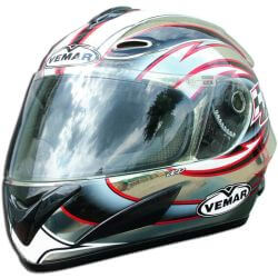  Vemar VEMAR Diadem 1R5 Rolfo Replica speed buksisak