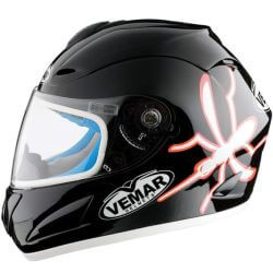  Vemar VEMAR Diadem 1R8 speed buksisak