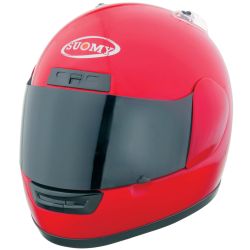  Suomy SUOMY VENTURA VTMR speed buksisak matt piros