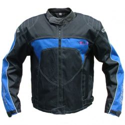  Prexport PREXPORT Vyrus cordura dzseki fekete/kk