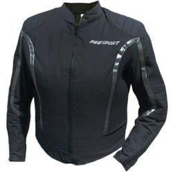  Prexport PREXPORT Venus ni cordura dzseki fekete