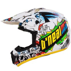 O'Neal O'NEAL 3Series Villain cross buksisak